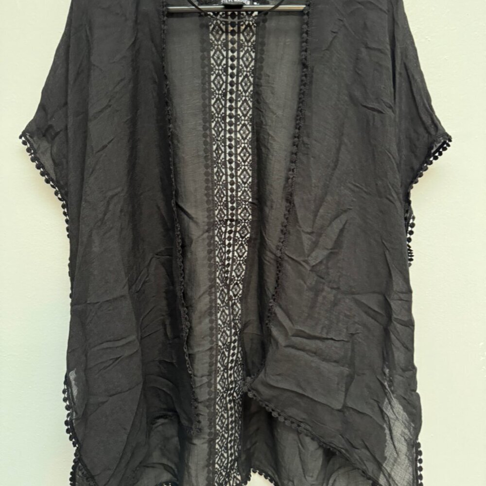 Women’s Steve Madden OSFM Cover Up